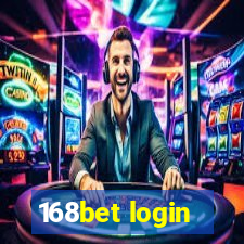 168bet login